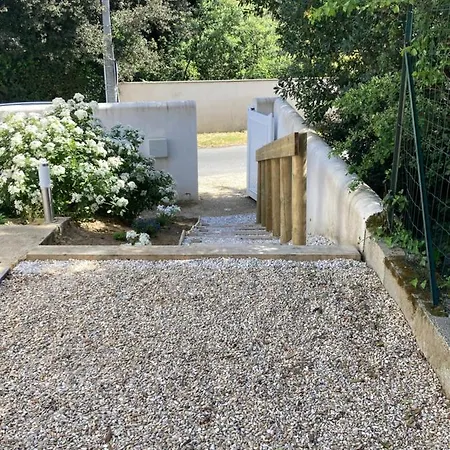 Maison Ile D'Oleron - Proche Plage Grand-Village-Plage Exterior photo