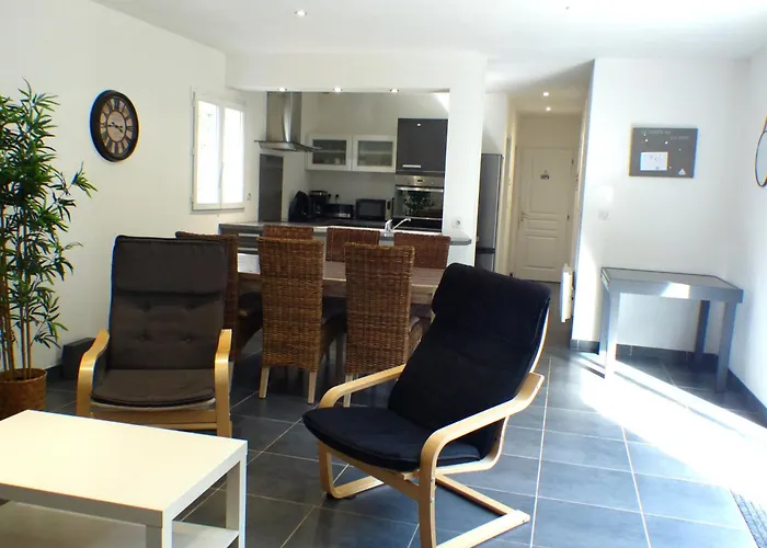 Maison Ile D\'Oleron - Proche Plage