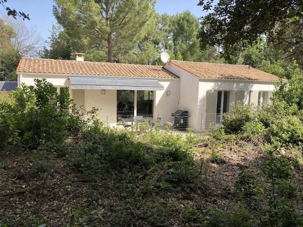 Maison Ile D'oleron - Proche Holiday home